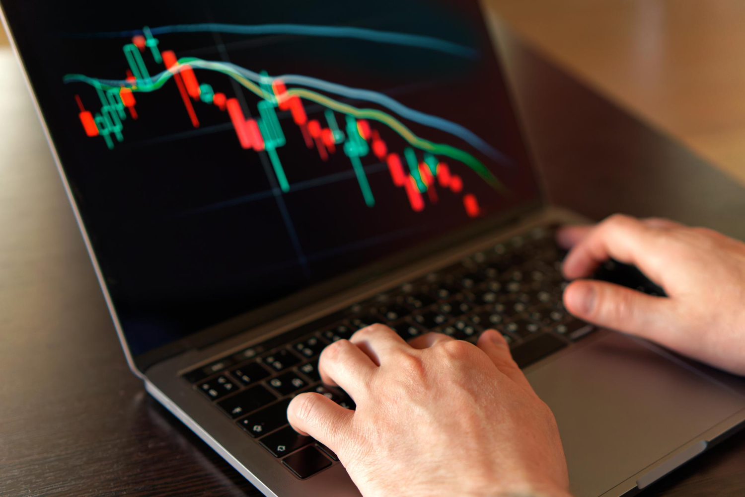 MT5 Trading Platform